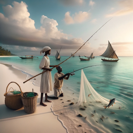 Upeo — The Horizon