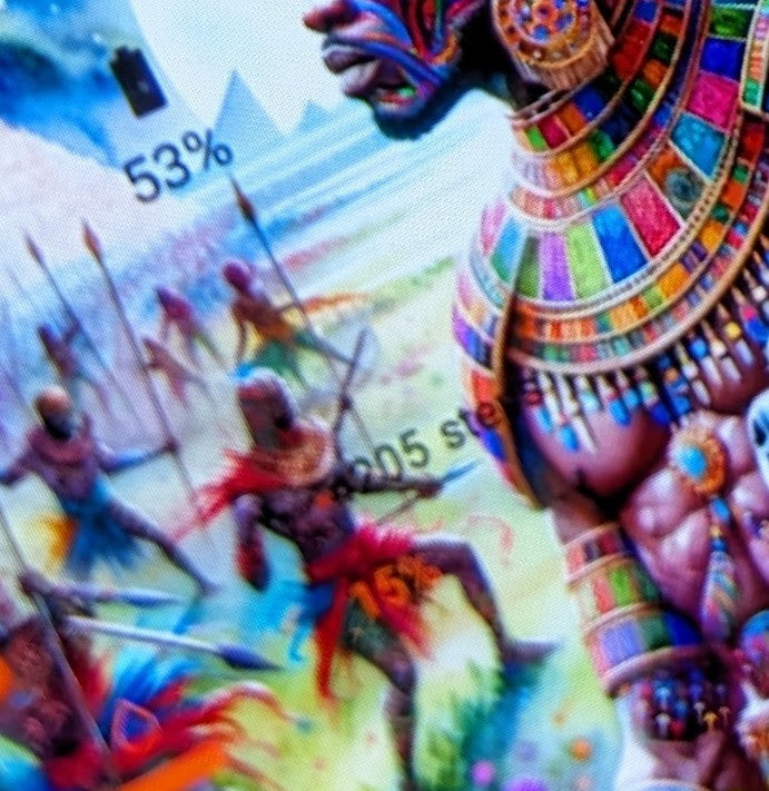 AFit Intelligent Warrior